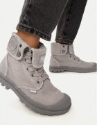 Palladium Туристически oбувки Baggy 92353-066-M