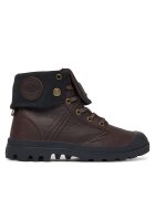 Palladium Туристически oбувки Baggylthessential 74980-008-M
