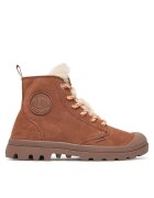 Palladium Туристически oбувки Pampa Hi Zip Wl Hivr 94978-291-M