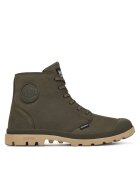 Palladium Туристически oбувки Pampa Lite+ Zip Wp+ 79577-325-M