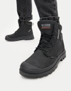 Palladium Туристически oбувки Pampa Sc Wpn U-S 77235-236-M