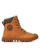 Palladium Туристически oбувки Pampa Sport Cuff Wps 72992-010-M