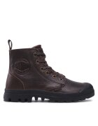 Palladium Туристически oбувки Pampa Zip Lth Ess 76888-248-M