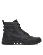 Palladium Туристически oбувки Pampa Zip Lth Legacy 79502-008-M