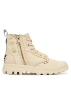 Palladium Туристически oбувки Pampadetroitzip Su 94612-280-M