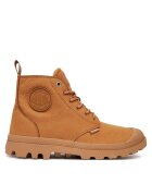 Palladium Туристически oбувки Pampahi Zip Nbk2 74981-252-M