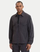 PARAJUMPERS Риза-яке Elgin 26SMPMOSTU02 Regular Fit