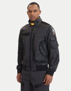 PARAJUMPERS Преходно яке Wes 26SMPMJKMA02 Regular Fit