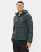 PARAJUMPERS Пухено яке Last Minute 25WMPMPUSL02 Regular Fit
