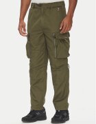 PARAJUMPERS Текстилни панталони Baste 25SMPMPATW06 Regular Fit