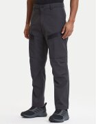 PARAJUMPERS Текстилни панталони Stow 26SMPMPARM05 Regular Fit