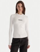 Patrizia Pepe Блуза 2M4512/J355-W103 Regular Fit