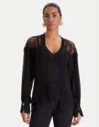 Patrizia Pepe Блуза 8C0859/A692-Y478 Regular Fit