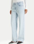 Patrizia Pepe Дънки 8P0818/D108-CB09 Regular Fit