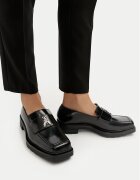 Patrizia Pepe лоуфъри с дебела подметка 8Z0019/L052