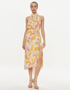 Patrizia Pepe Лятна рокля 2A2726/A426-XG02 Regular Fit