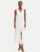 Patrizia Pepe Официална рокля 2A2887/A411-W146 Regular Fit