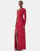 Patrizia Pepe Официална рокля 2A3012/JZ26-R894 Regular Fit