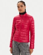 Patrizia Pepe Пухено яке CO0178/A503-M513 Regular Fit