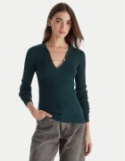 Patrizia Pepe Пуловер 2K0331/K7S0-M555 Regular Fit