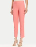 Patrizia Pepe Текстилни панталони 2P1683 A411 Regular Fit