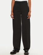 Patrizia Pepe Текстилни панталони 8P0674/A025-K103 Regular Fit