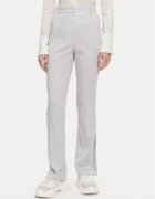Patrizia Pepe Текстилни панталони 8P0677 A6F5 S702 Regular Fit