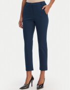 Patrizia Pepe Текстилни панталони 8P082/ A715 Slim Fit