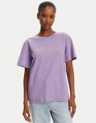 Patrizia Pepe Тишърт 2M4422/J274-W146 Regular Fit