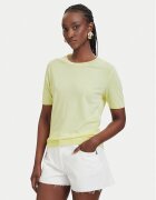 Patrizia Pepe Тишърт 2M4542/J419-Y841 Regular Fit