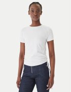 Patrizia Pepe Тишърт 2M4549/J416-W103 Reglan Fit