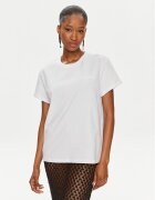 Patrizia Pepe Тишърт 8M1543/J111-W103 Regular Fit