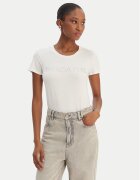 Patrizia Pepe Тишърт CM1419/J013-K103 Regular Fit