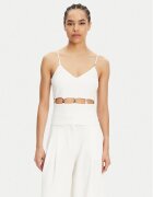 Patrizia Pepe топ 2C1635 A411 Regular Fit