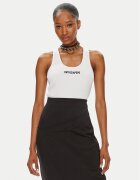 Patrizia Pepe топ 8M1617/J216-W103 Slim Fit