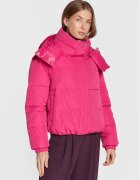 Patrizia Pepe Зимно яке 2O0008/A150-M430 Regular Fit