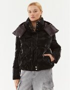 Patrizia Pepe Зимно яке 2O0057/A347-K103 Regular Fit