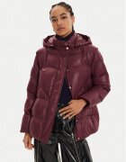 Patrizia Pepe Зимно яке 8O0143/A451-K103 Regular Fit