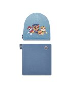 Paw Patrol Комплект шапка и шал тип комин CEO-ACCCS-AW25-317PAW