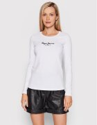 Pepe Jeans Блуза New Virginia PL505203 Slim Fit