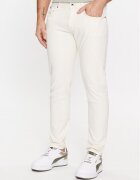 Pepe Jeans Дънки PM207390WI5 Екрю Tapered Fit