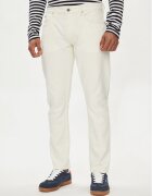 Pepe Jeans Дънки PM207392 Екрю Tapered Fit