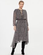 Pepe Jeans Ежедневна рокля Alicia PL953436 Regular Fit