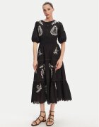 Pepe Jeans Ежедневна рокля Destiny PL953743 Regular Fit
