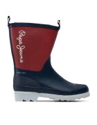 Pepe Jeans Гумени ботуши Storm Basic PBS50097