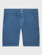 Pepe Jeans Шорти от плат Blueburn Short PB800726C75 Regular Fit