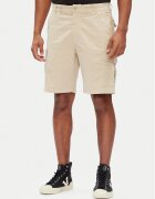 Pepe Jeans Шорти от плат Seasonal PM801179 Regular Fit