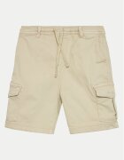 Pepe Jeans Шорти от плат Ted PB800790 Regular Fit
