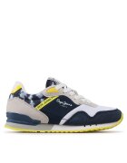 Pepe Jeans Сникърси London B Brighton PBS30552