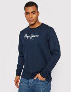 Pepe Jeans Тениска с дълъг ръкав Eggo PM508209 Regular Fit
